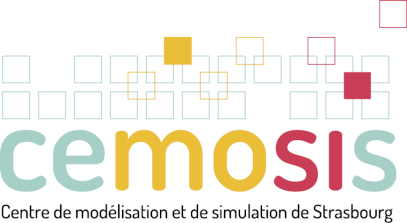 logo cemosis